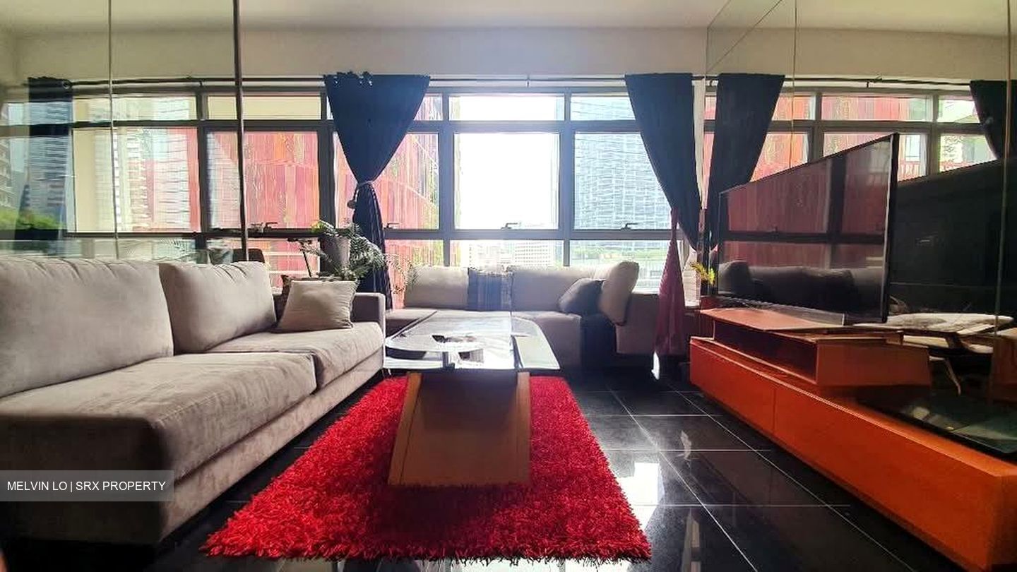 Icon (D2), Apartment #568176531